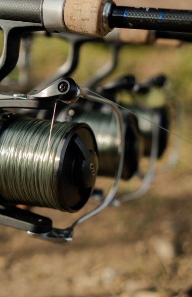 Load image into Gallery viewer, Ridge Monkey Monocast Monofilament Main Line