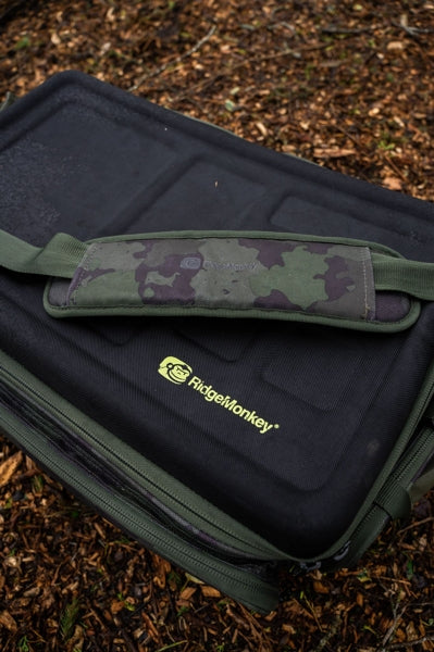 Chargez l'image dans la visionneuse de la galerie, RIDGE MONKEY Ruggage Barrow Bag - Sac de Chariot 80L Carpfishing