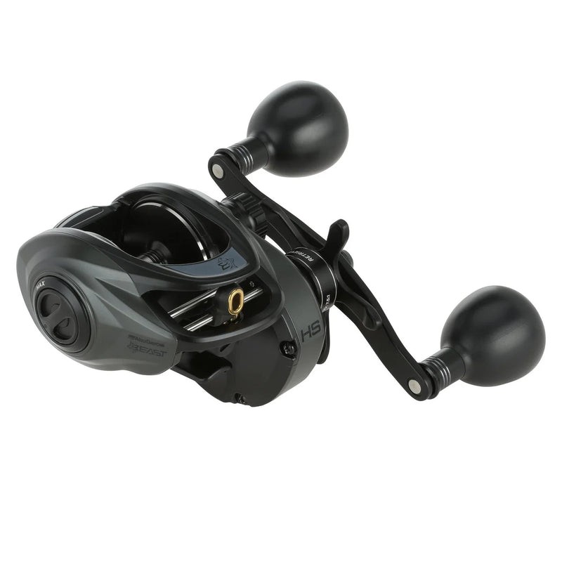 Carica immagine in Galleria Viewer, Abu Garcia Beast 300 Low Profile Reel