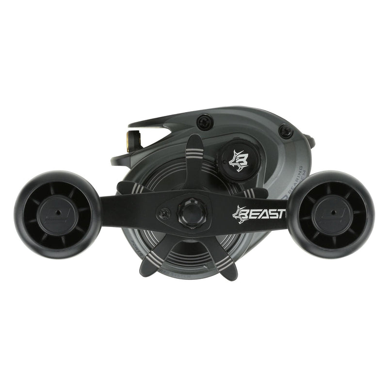 Carica immagine in Galleria Viewer, Abu Garcia Beast 300 Low Profile Reel