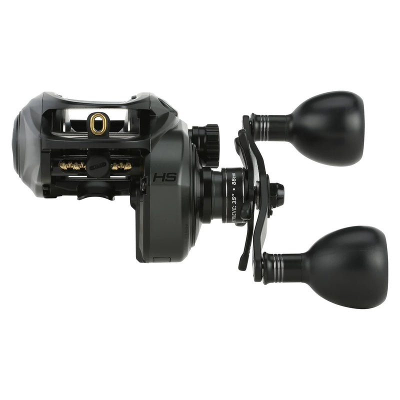 Carica immagine in Galleria Viewer, Abu Garcia Beast 300 Low Profile Reel