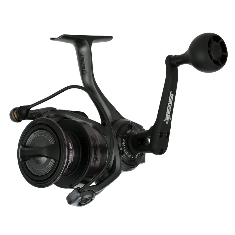 Carica immagine in Galleria Viewer, Abu Garcia Beast Spinning Reel