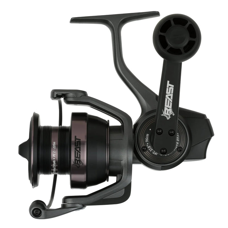 Carica immagine in Galleria Viewer, Abu Garcia Beast Spinning Reel