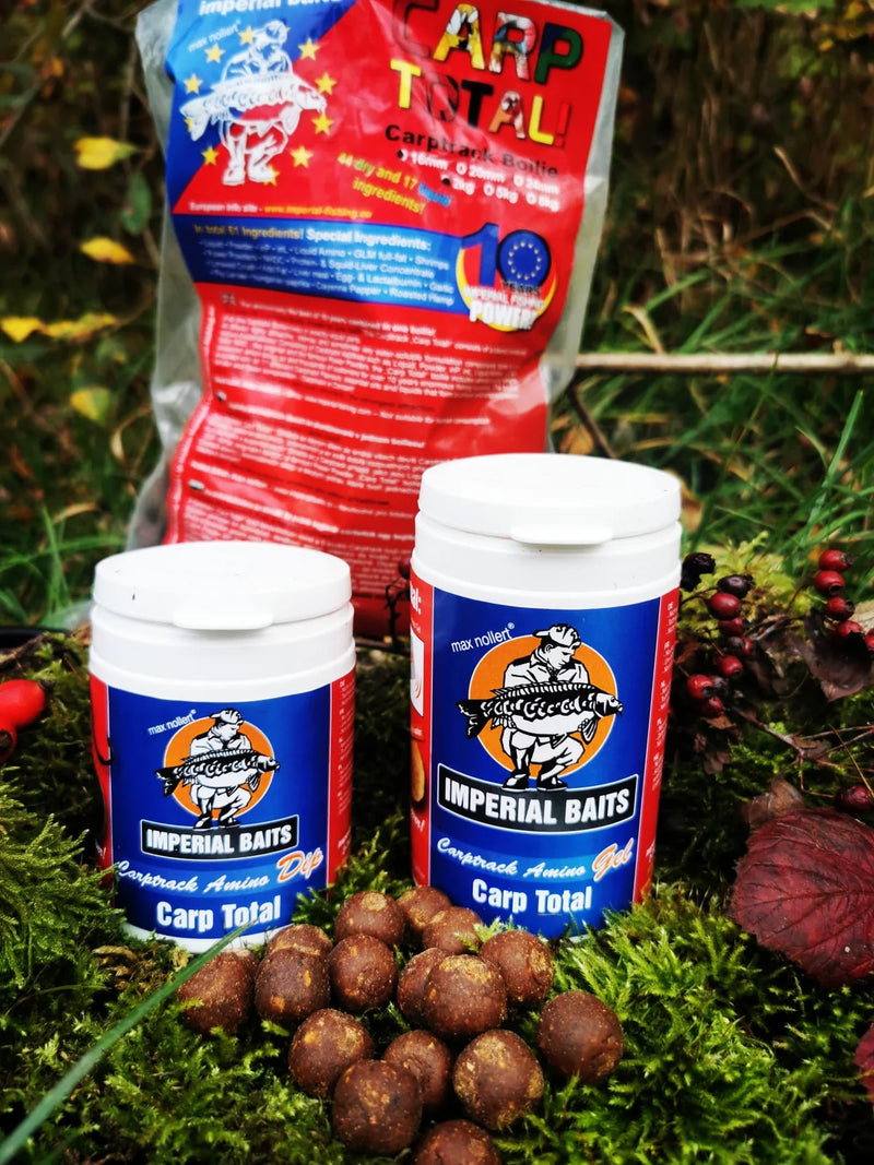 Carica immagine in Galleria Viewer, IB Carptrack Amino Dip "Carp Total!" - 150 ml