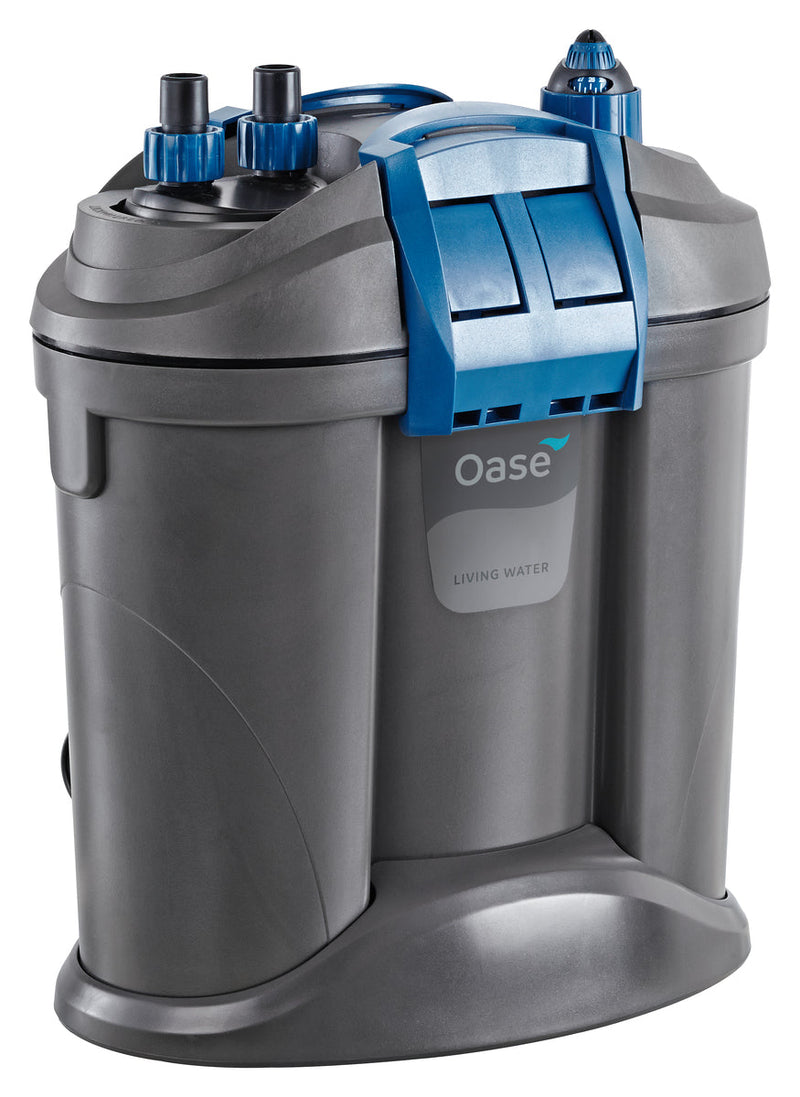 Carica immagine in Galleria Viewer, Oase FiltoSmart Thermo 200 Filtro esterno con termoriscaldatore