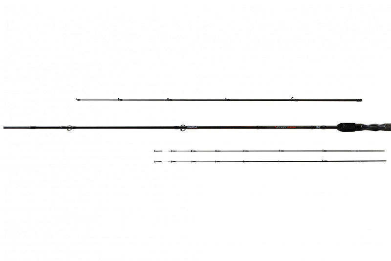 Carica immagine in Galleria Viewer, Guru A-Class 10'0" 2pc Method Feeder 1-40g (2026)