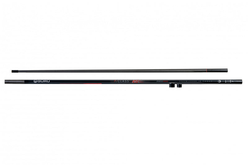 Carica immagine in Galleria Viewer, Guru Tackle A-Class Landing Net Handle 2.9m 2pc (2026)