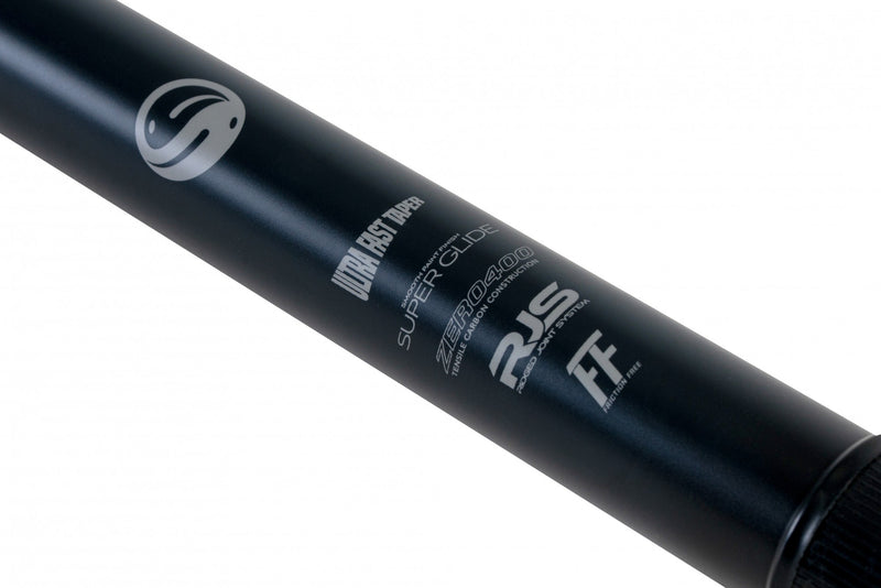 Carica immagine in Galleria Viewer, Guru Tackle A-Class Landing Net Handle 2.9m 2pc (2026)