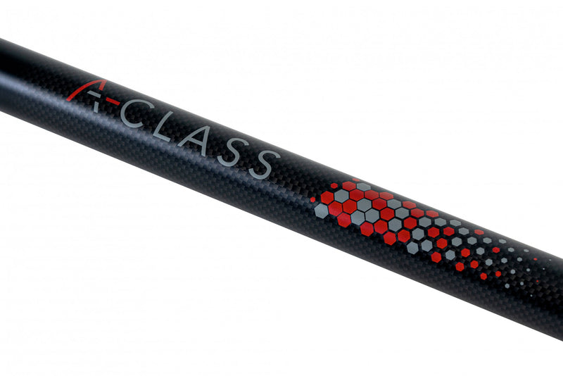 Carica immagine in Galleria Viewer, Guru Tackle A-Class Landing Net Handle 2.9m 2pc (2026)