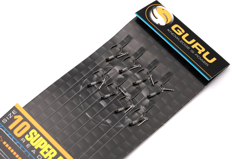 Carica immagine in Galleria Viewer, Guru SMWG Bayonet Ready Rigs 4"