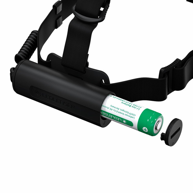 Carica immagine in Galleria Viewer, Ledlenser H7R Core - Lampada Frontale LED Ricaricabile 1000lm