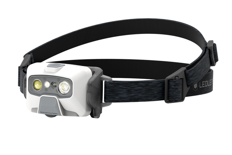 Carica immagine in Galleria Viewer, Led Lenser Lampada frontale HF6R Core