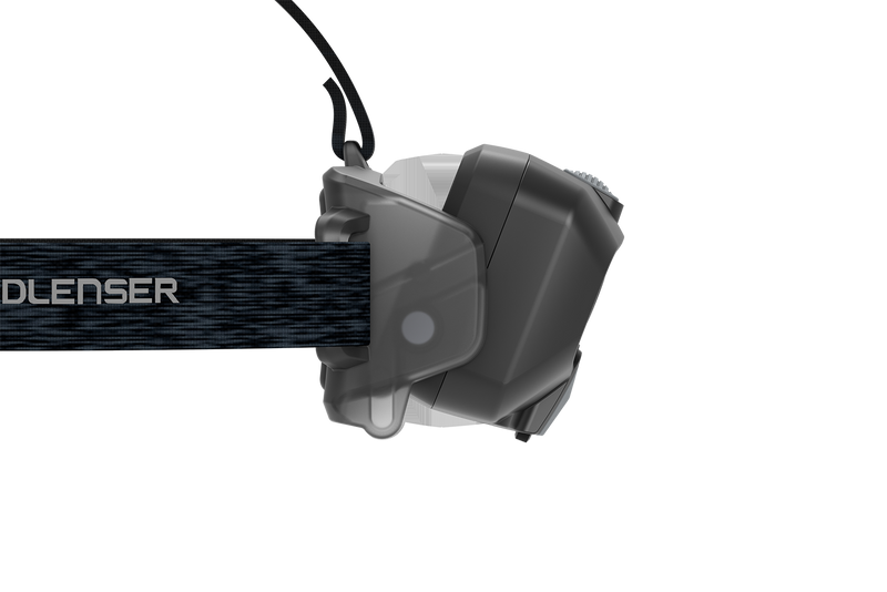 Carica immagine in Galleria Viewer, Ledlenser HF8R Core - Lampada Frontale Professionale con Tecnologia Adaptive Light Beam