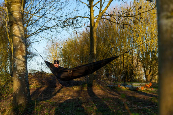 Carica immagine in Galleria Viewer, Kevin Nash Bank Life Hammock