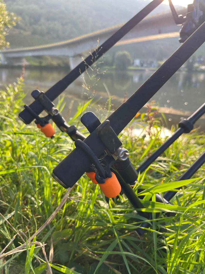 Carica immagine in Galleria Viewer, IB RodLock - Fissaggio Canna per Rod Pod