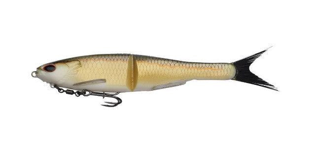 Carica immagine in Galleria Viewer, Berkley PowerBait Nessie - Soft Glide Bait