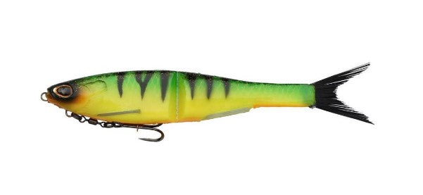Carica immagine in Galleria Viewer, Berkley PowerBait Nessie - Soft Glide Bait