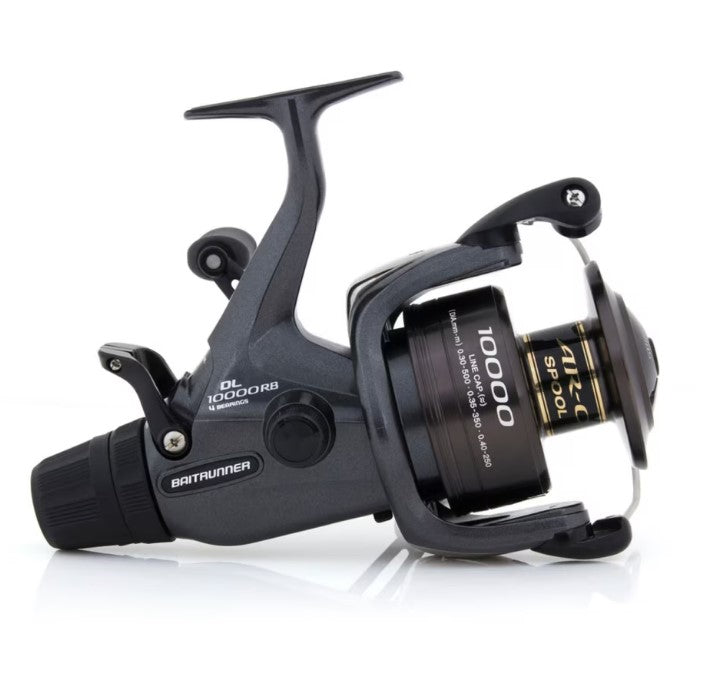 Carica immagine in Galleria Viewer, Shimano Baitrunner DL 10000 Rb