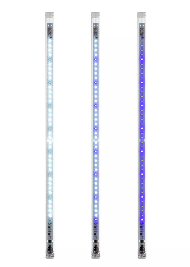 Carica immagine in Galleria Viewer, Aquael Leddy Tube 14W RetroFit SUNNY D&N J 62cm