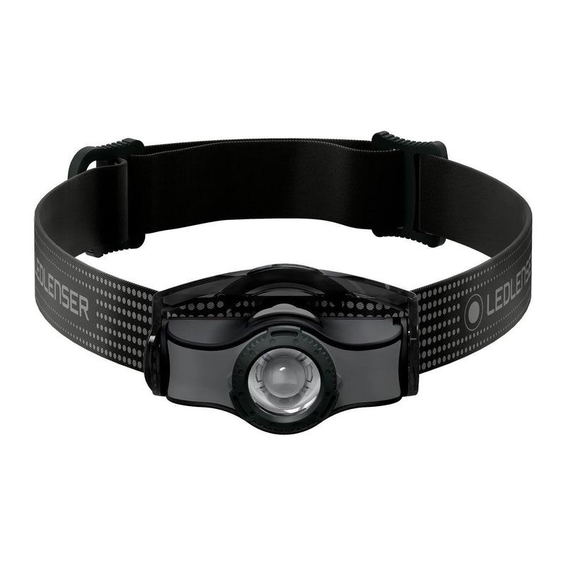 Carica immagine in Galleria Viewer, Led Lenser Lampada frontale MH3