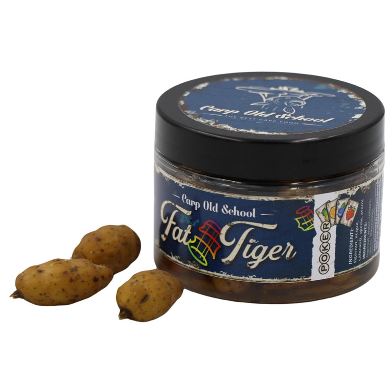 Carica immagine in Galleria Viewer, Carp Old School Fat Tiger