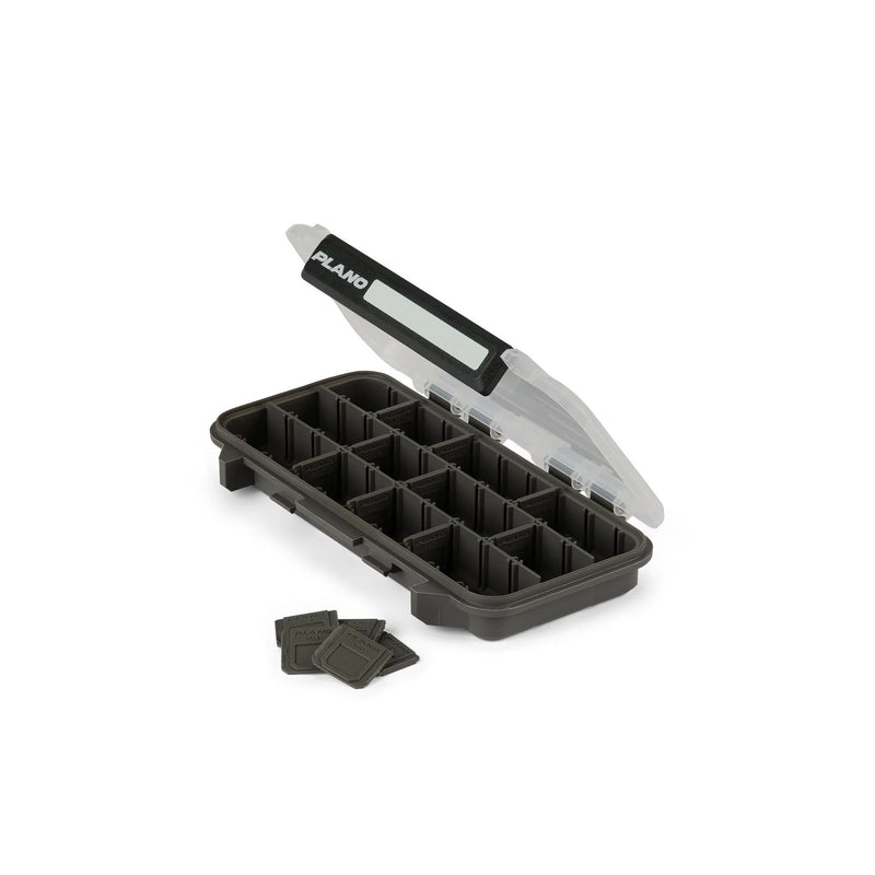 Laden Sie das Bild in Galerie -Viewer, Plano StowAway Classic 3500 / Scatola portaminuteria