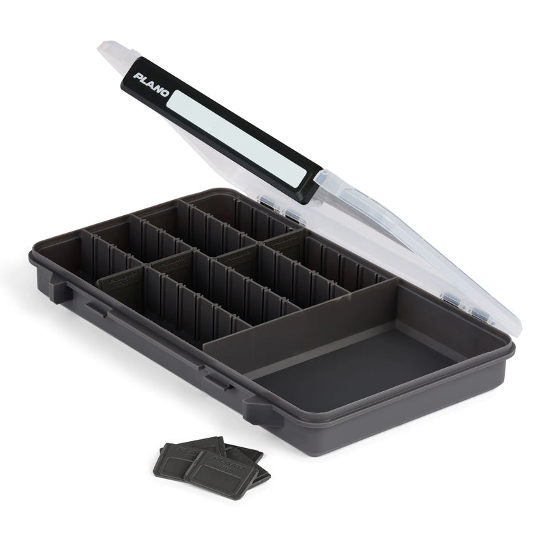 Laden Sie das Bild in Galerie -Viewer, Plano StowAway 3700 50/50 Split / Scatola porta accessori