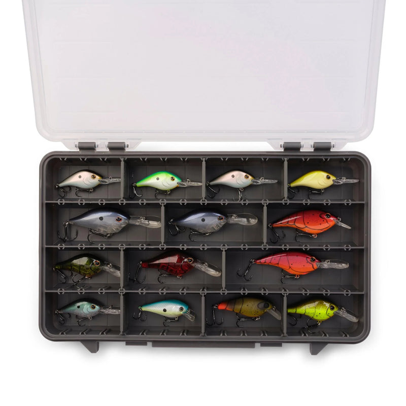 Laden Sie das Bild in Galerie -Viewer, Plano StowAway Classic 3700 / Scatola porta esche e minuteria