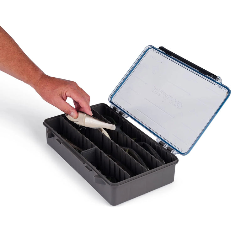 Laden Sie das Bild in Galerie -Viewer, Plano StowAway Waterproof 3700 Deep / Scatola impermeabile profonda
