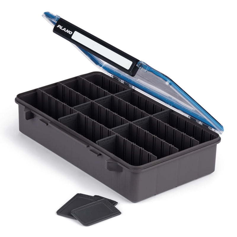 Laden Sie das Bild in Galerie -Viewer, Plano StowAway Waterproof 3700 Deep / Scatola impermeabile profonda