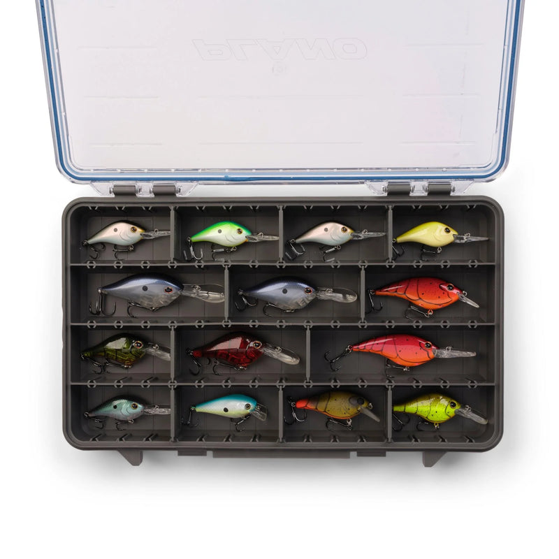 Load image into Gallery viewer, Plano StowAway Waterproof 3700 / Waterproof Box