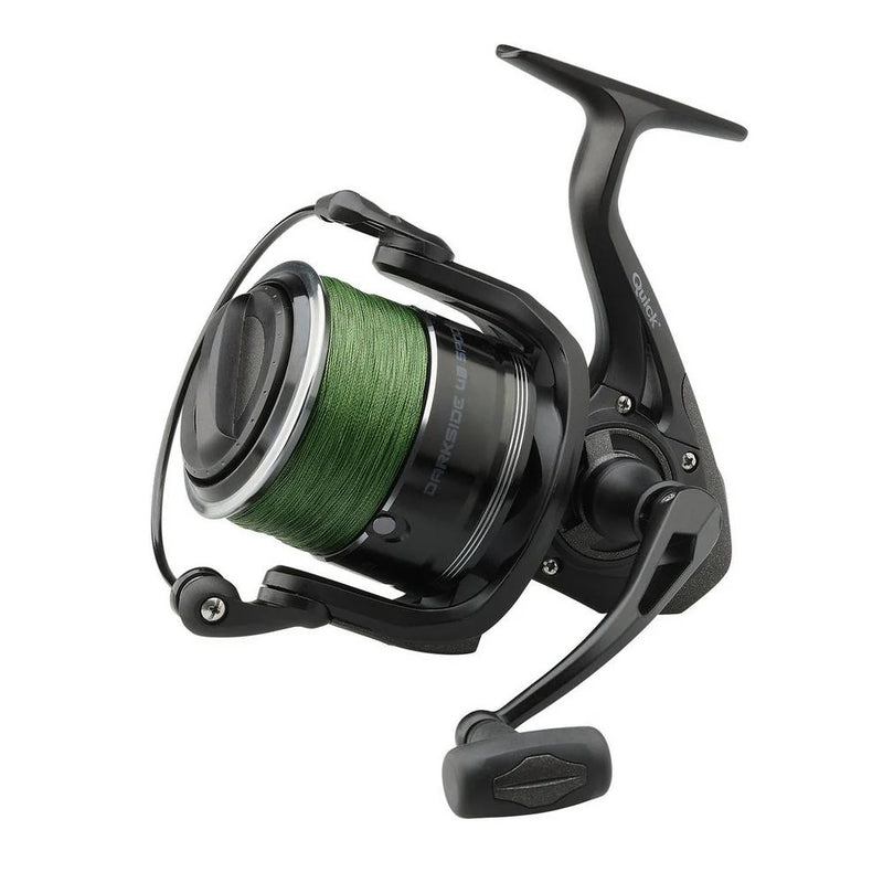 Carica immagine in Galleria Viewer, DAM Darkside 4B Spod con Trecciato 30lb Incluso