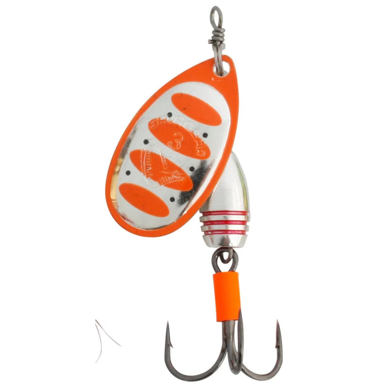 Laden Sie das Bild in Galerie -Viewer, Savage Gear Rotex Spinner / Spinner da Spinning a Rotazione Immediata