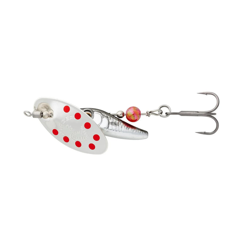 Chargez l'image dans la visionneuse de la galerie, Savage Gear Sticklebait Spinner / Spinner In-Line da Spinning