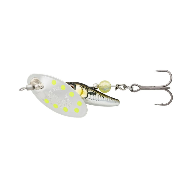 Chargez l'image dans la visionneuse de la galerie, Savage Gear Sticklebait Spinner / Spinner In-Line da Spinning