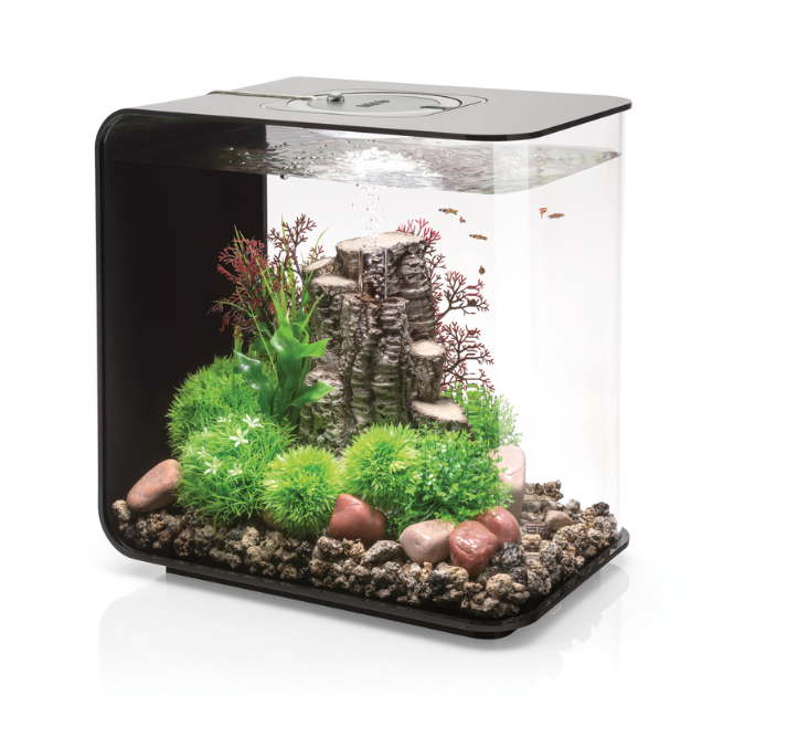 Carica immagine in Galleria Viewer, biOrb FLOW 30 MCR nero