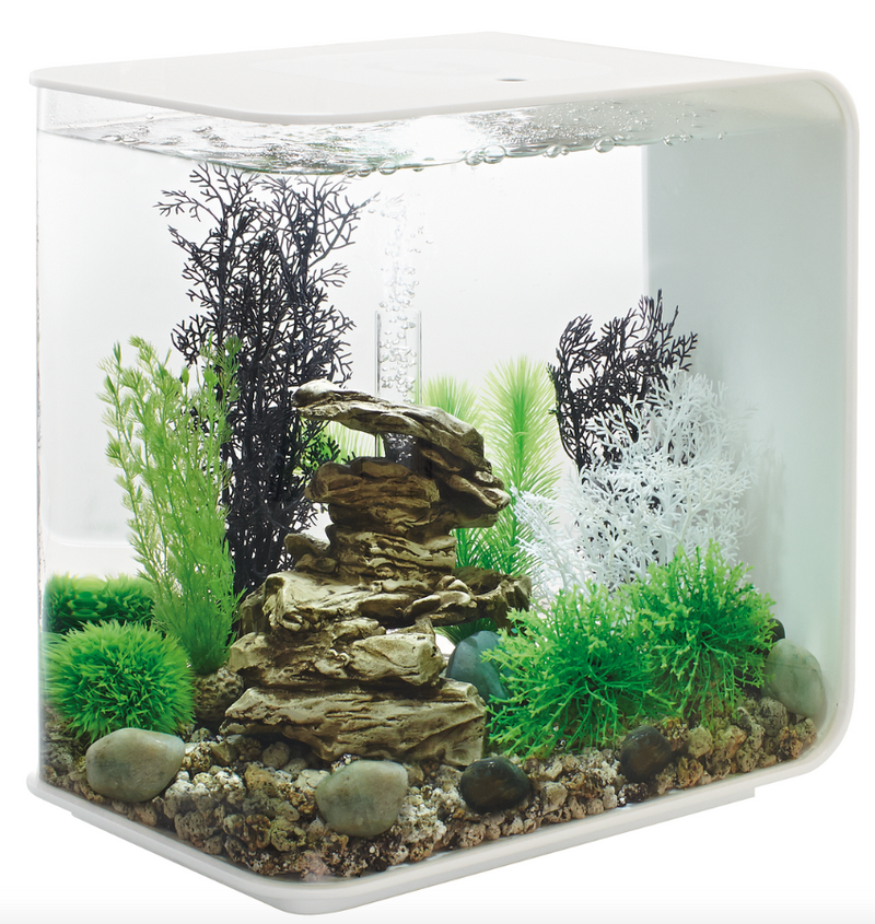 Carica immagine in Galleria Viewer, biOrb FLOW 30 MCR bianco