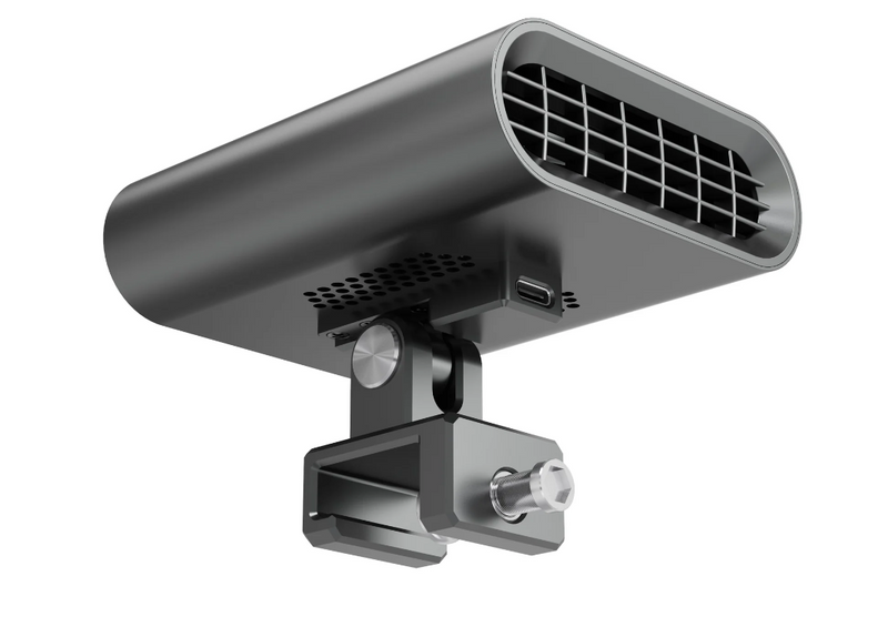 Carica immagine in Galleria Viewer, Chihiros Cooling fan bluetooth - Ventola di raffreddamento