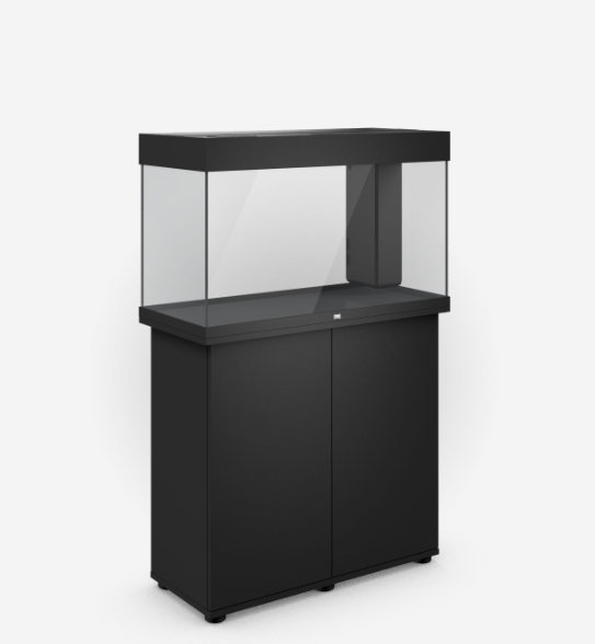 Carica immagine in Galleria Viewer, Juwel Acquario RIO 125 LED Nero