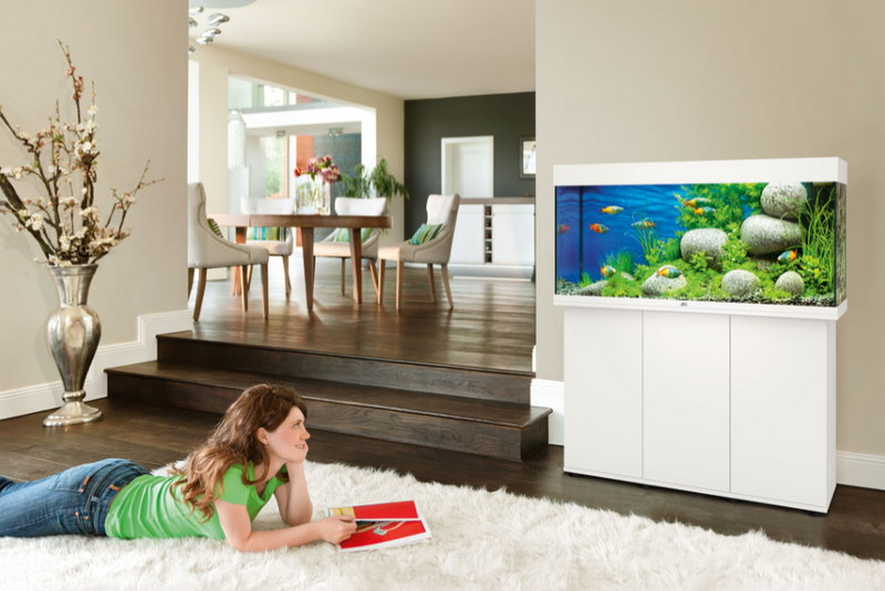 Carica immagine in Galleria Viewer, JUWEL RIO 180 LED Bianco
