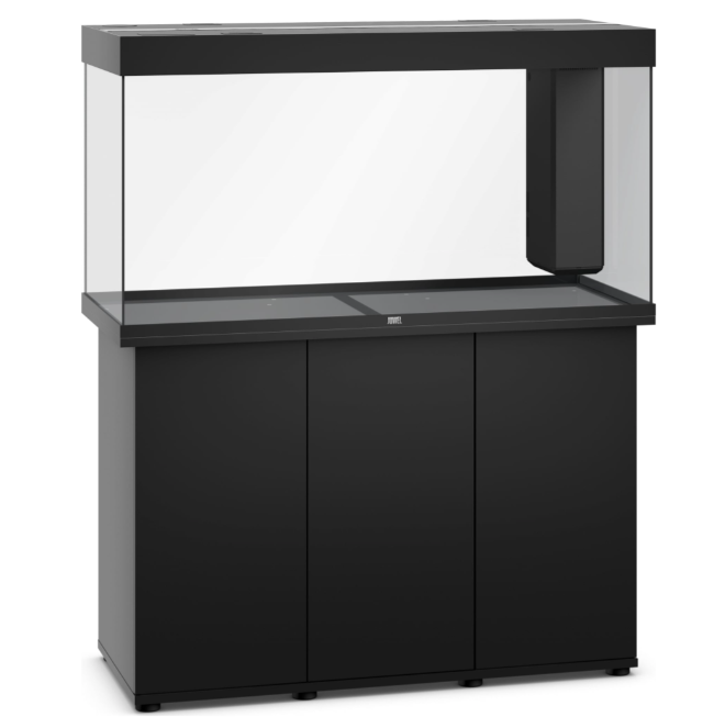 Carica immagine in Galleria Viewer, Juwel Rio 350 LED Nero