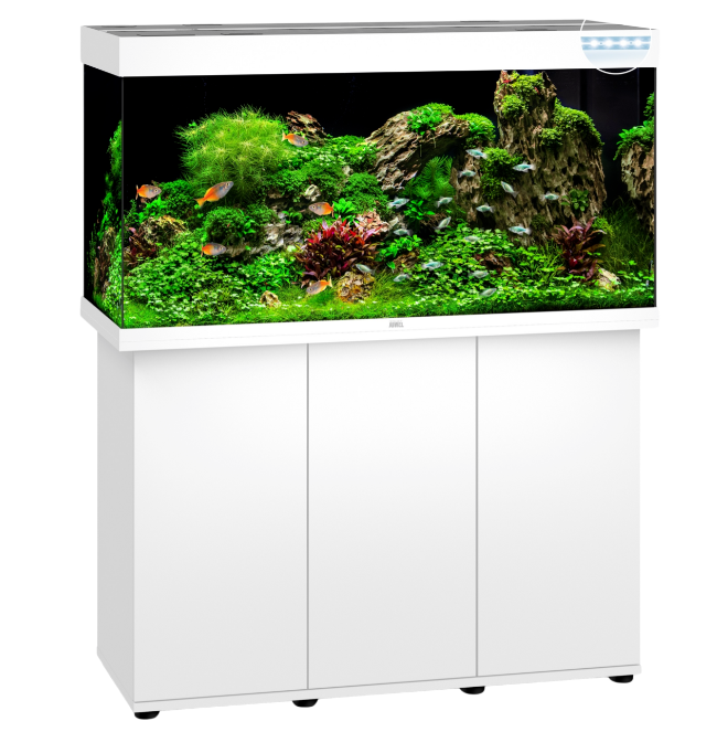 Carica immagine in Galleria Viewer, Juwel Rio 350 LED Bianco