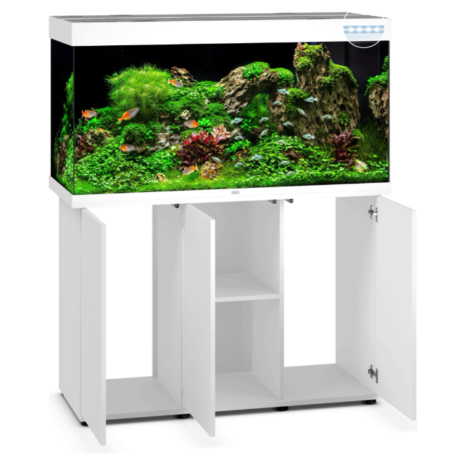 Carica immagine in Galleria Viewer, Juwel Rio 350 LED Bianco