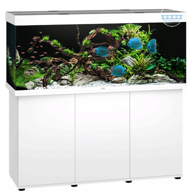 Carica immagine in Galleria Viewer, Juwel Rio 450 LED Bianco