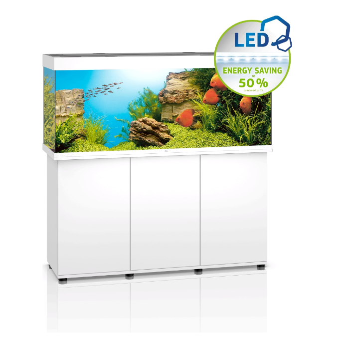 Carica immagine in Galleria Viewer, Juwel Rio 450 LED Bianco