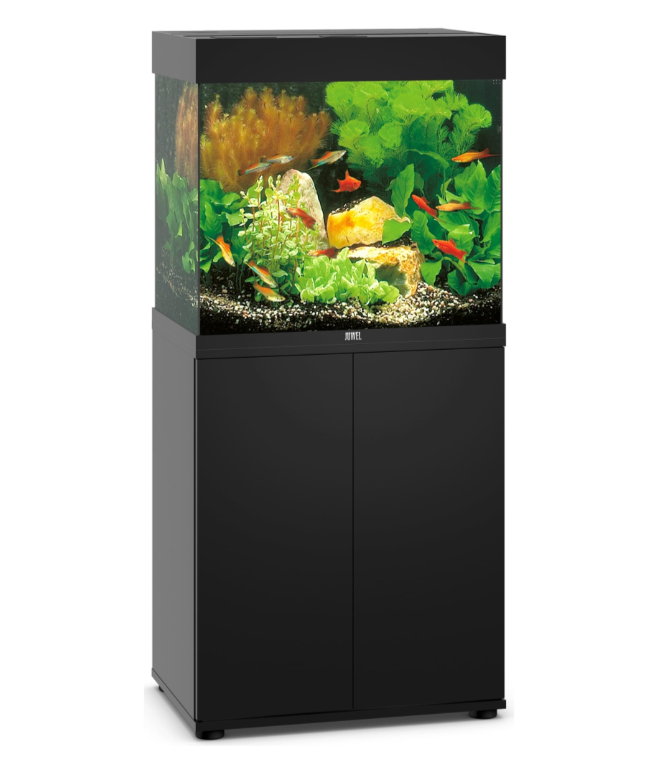 Carica immagine in Galleria Viewer, Juwel Lido 120 LED Nero
