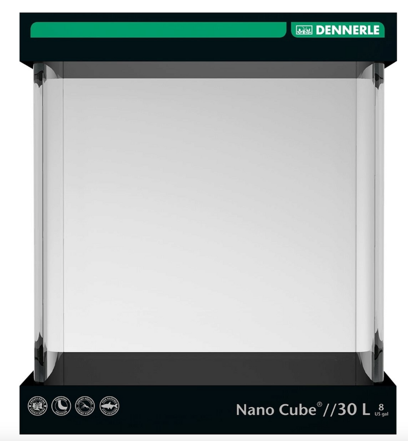 Carica immagine in Galleria Viewer, Dennerle Nano Cube 10L