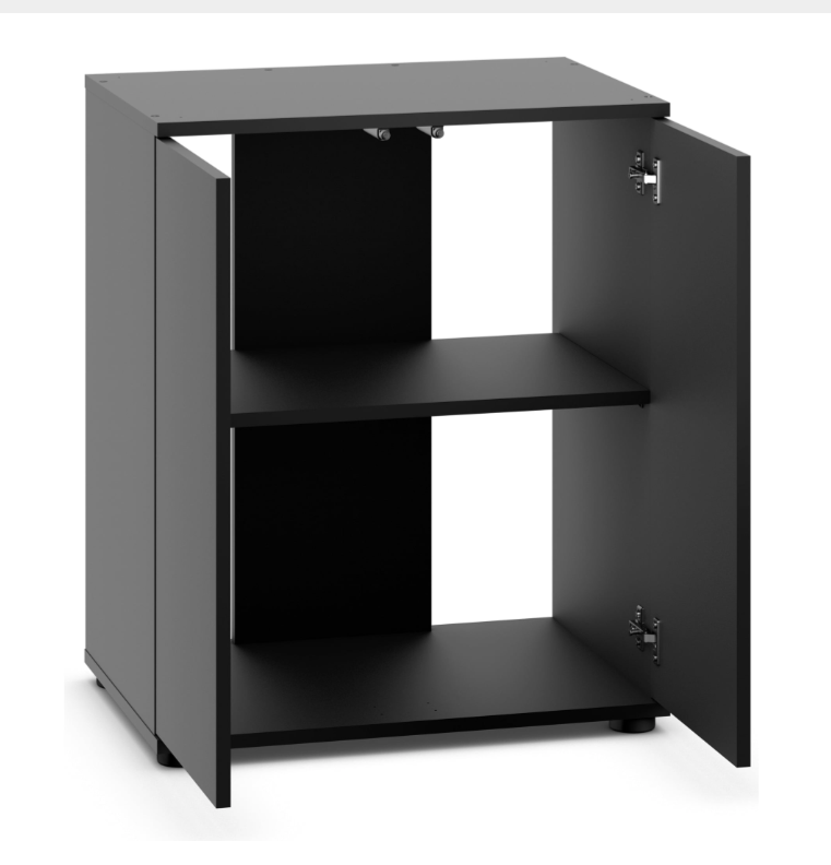 Carica immagine in Galleria Viewer, Supporto Juwel Aquarium Lido 120 - Mobile per Acquario