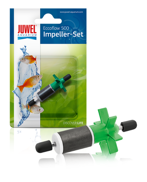 Carica immagine in Galleria Viewer, JUWEL IMPELLER Rotore di Ricambio per Pompe EccoFlow