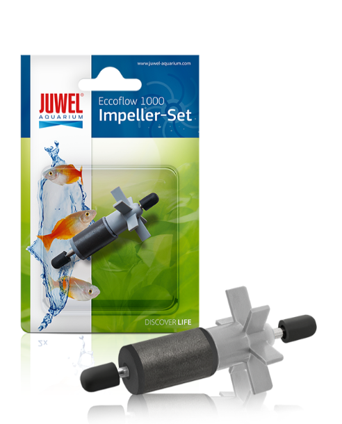 Carica immagine in Galleria Viewer, JUWEL IMPELLER Rotore di Ricambio per Pompe EccoFlow